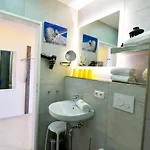 Apartmán Am Sahlenburger As05 Cuxhaven