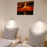 Am Sahlenburger As05 Apartmán Cuxhaven