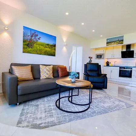 Am Sahlenburger As05 Appartement