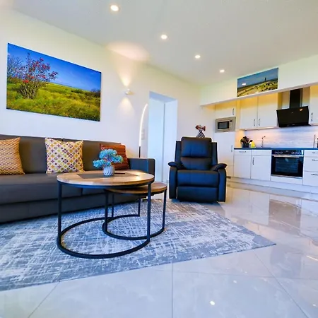 Appartement Am Sahlenburger As05 *