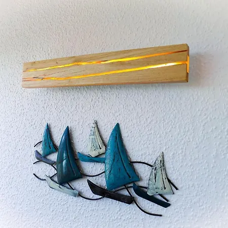 Apartment Am Sahlenburger As05 Cuxhaven