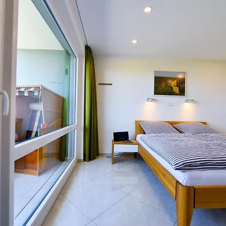 Am Sahlenburger As05 公寓 *