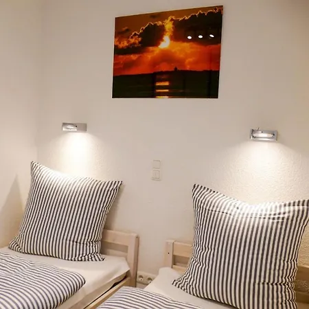 Am Sahlenburger As05 Apartment Cuxhaven