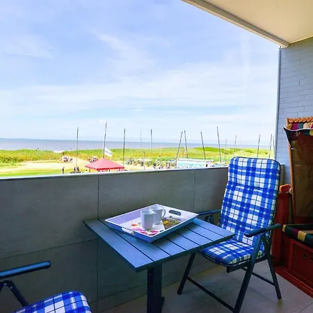 Am Sahlenburger As05 公寓 *