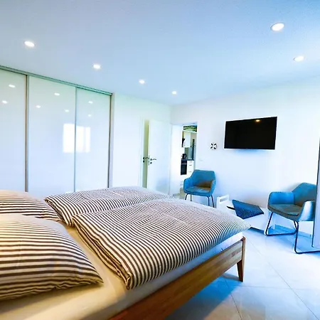 Am Sahlenburger As05 公寓 *