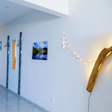 Am Sahlenburger As05 Apartment Cuxhaven