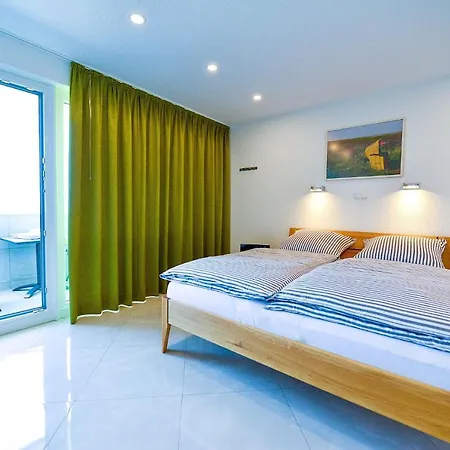 Am Sahlenburger As05 Appartement Cuxhaven