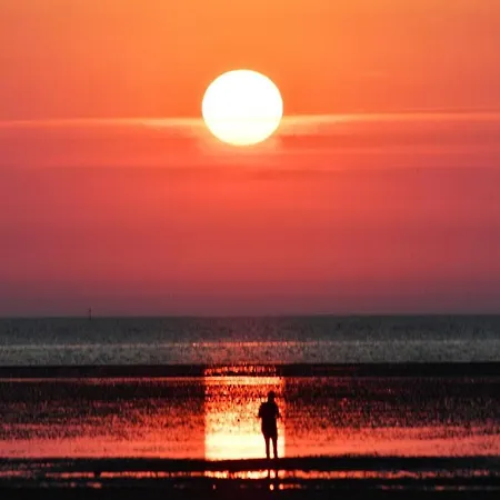 Am Sahlenburger As05 Apartment Cuxhaven