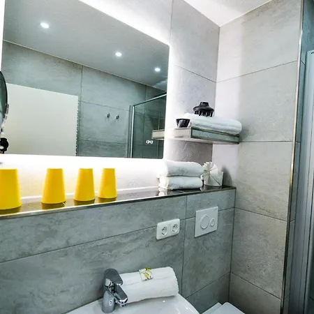 Am Sahlenburger As05 Apartment *