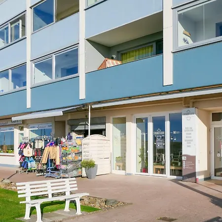 Am Sahlenburger As05 Lägenhet Cuxhaven