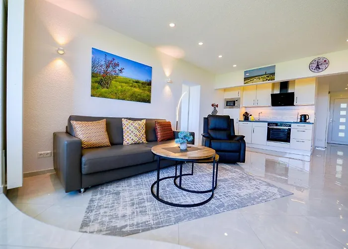 Am Sahlenburger As05 公寓