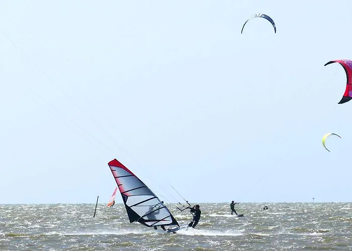 Am Sahlenburger As05 * 库克斯港