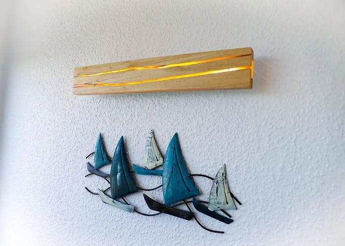 Appartement Am Sahlenburger As05 Cuxhaven