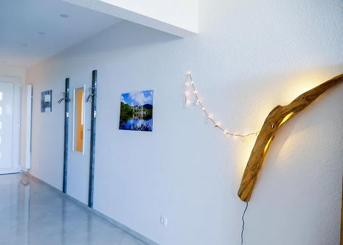 Am Sahlenburger As05 Appartement Cuxhaven